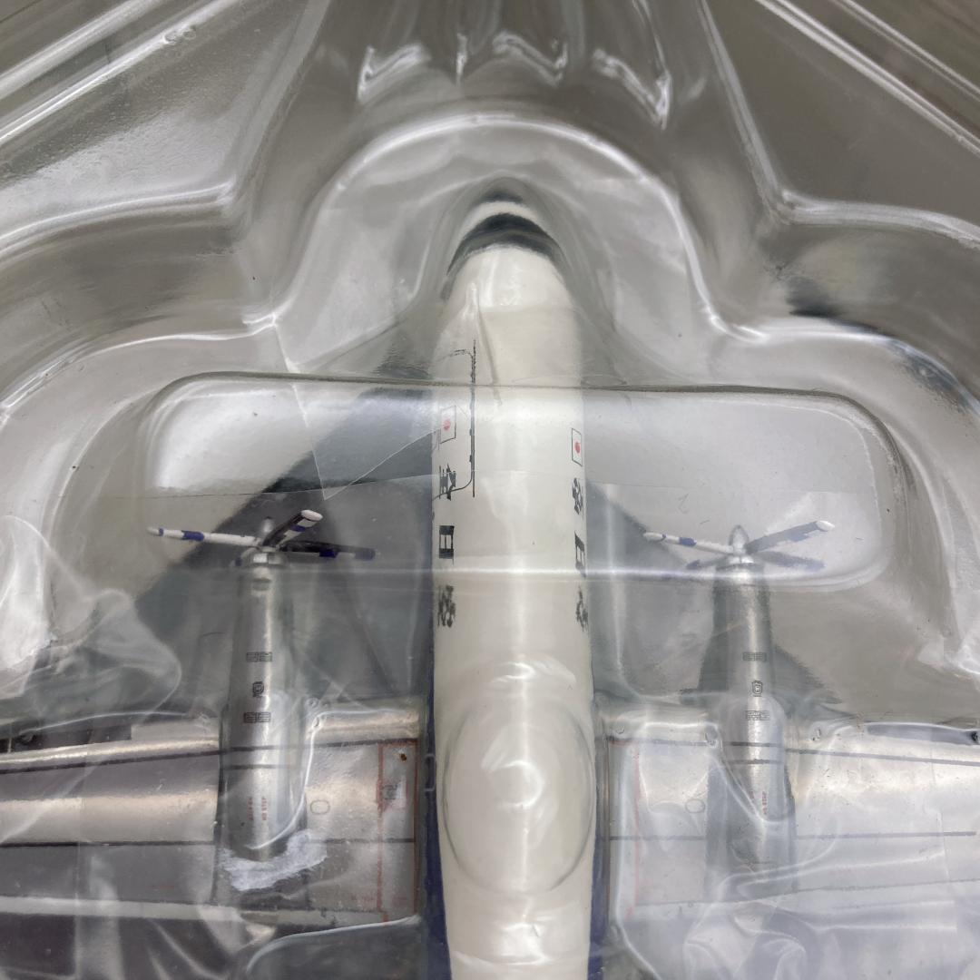 美品 全日空商事 ANA YS-11A 1/200 JA8756 YS21156