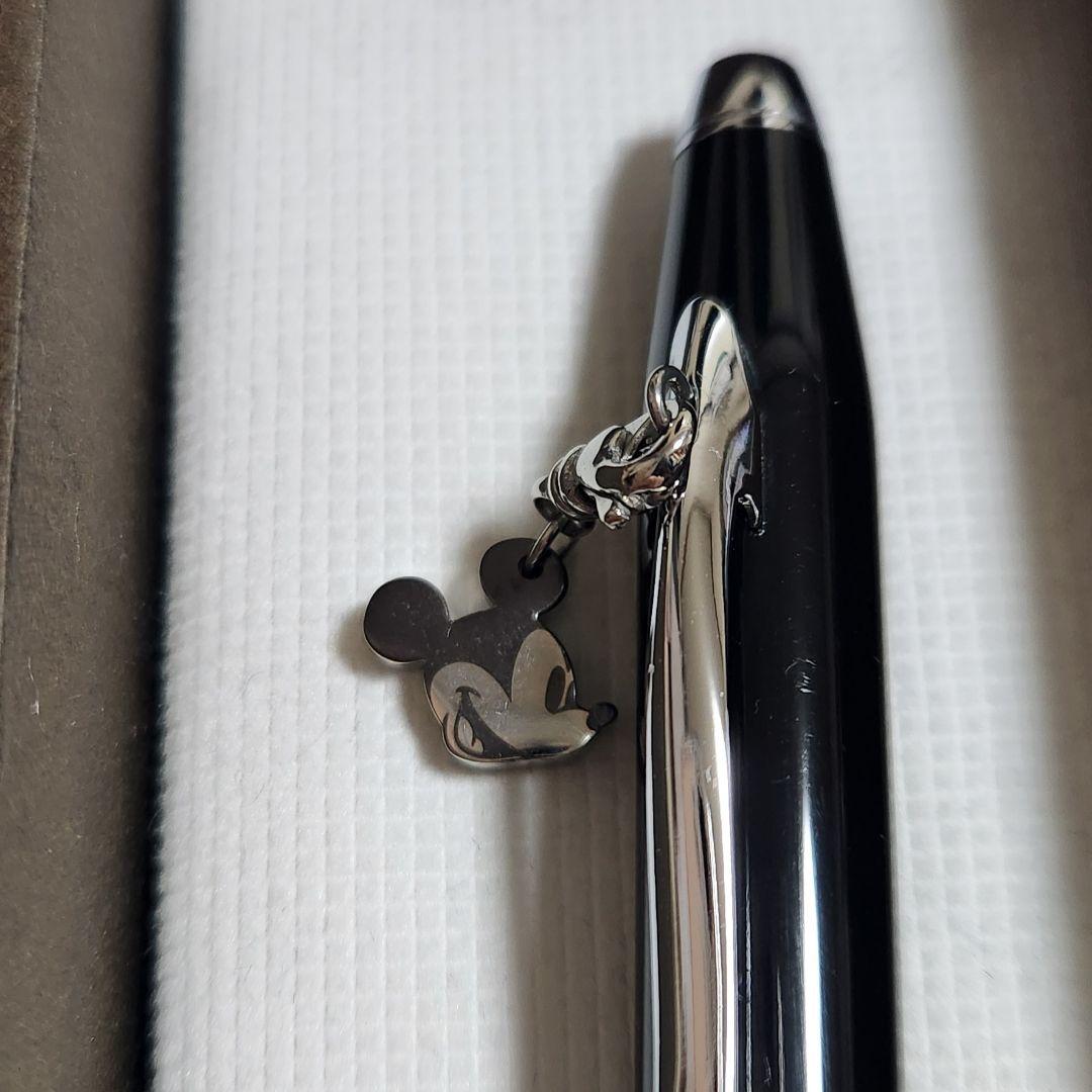 CROSSボールペン【ディズニーコラボモデル】