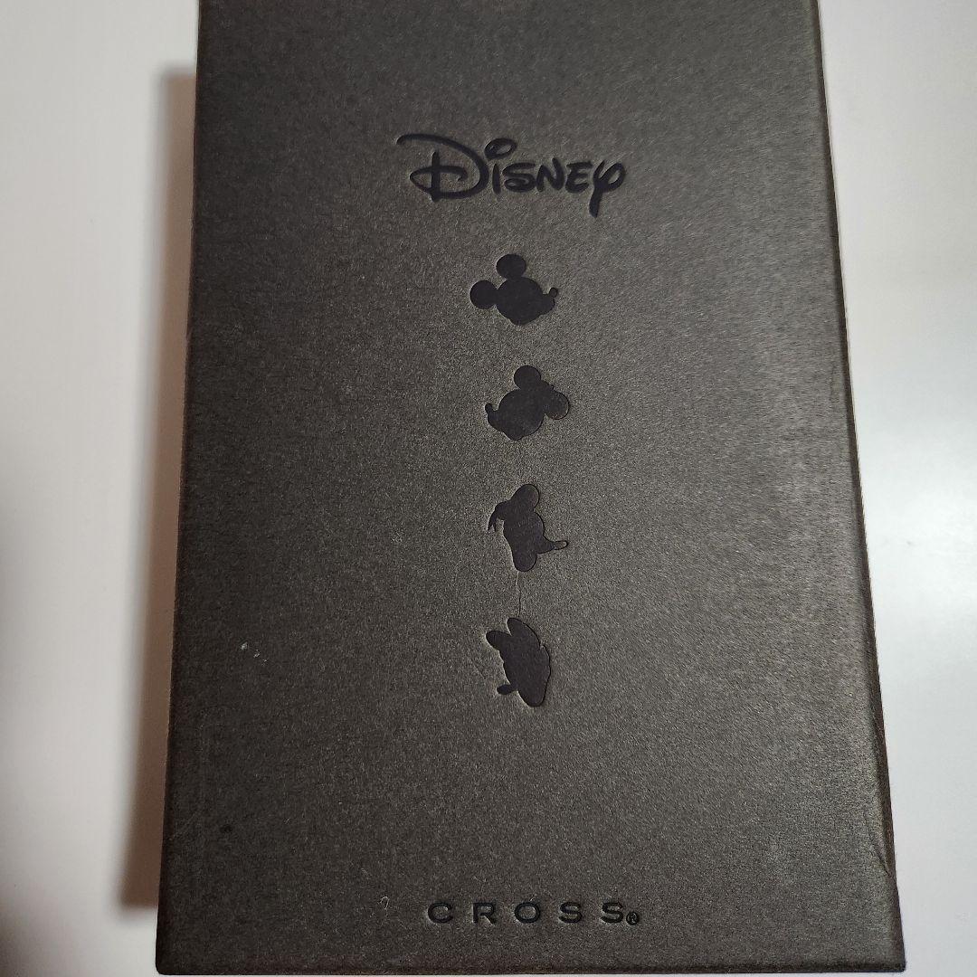 CROSSボールペン【ディズニーコラボモデル】