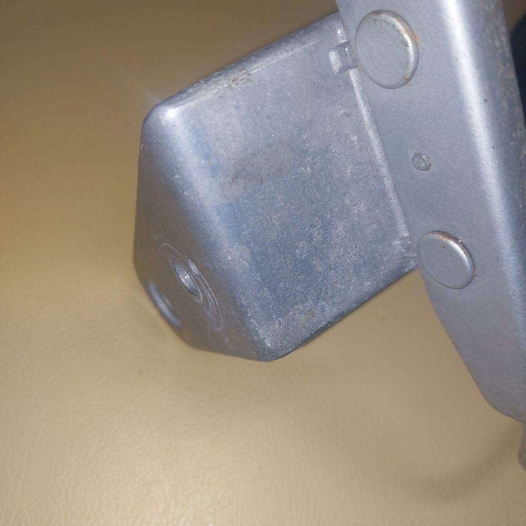 ゼファー400純正ヘッドライトステー美品