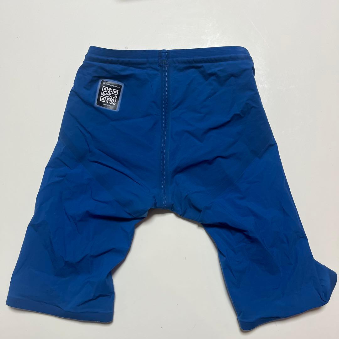 アリーナ　高速水着　アクアフォースストームMF