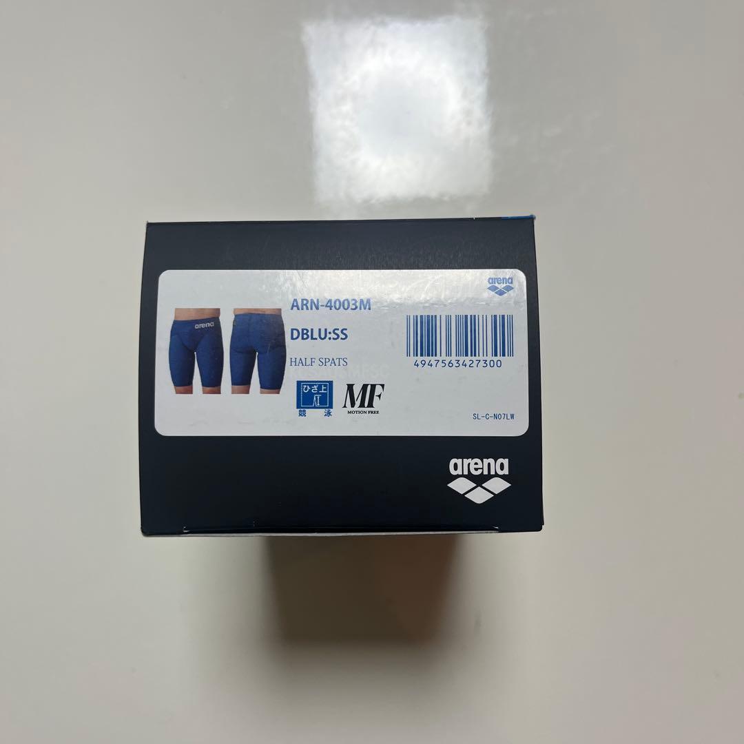 アリーナ　高速水着　アクアフォースストームMF