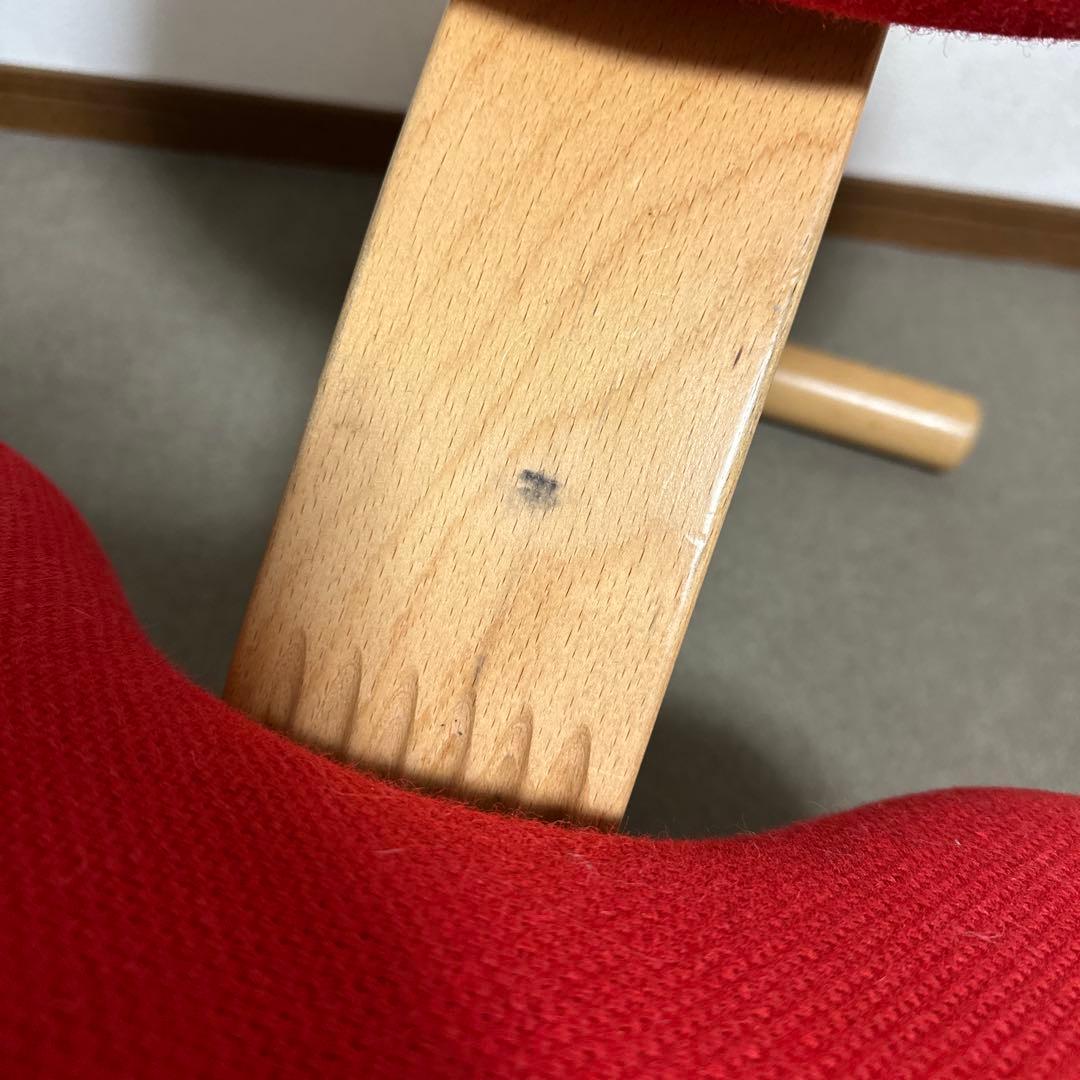 Ryboリボ社 balance easy バランスイージー バランスチェア