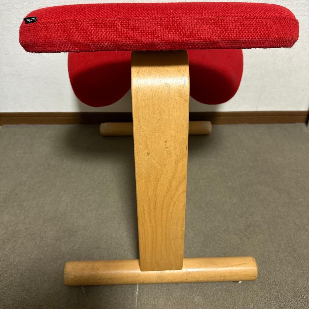 Ryboリボ社 balance easy バランスイージー バランスチェア