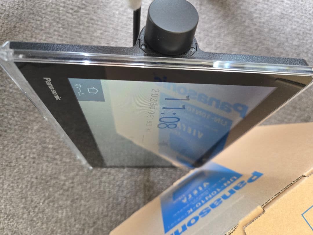 綺麗美品パナソニック プライベートビエラ UN-10N10-K