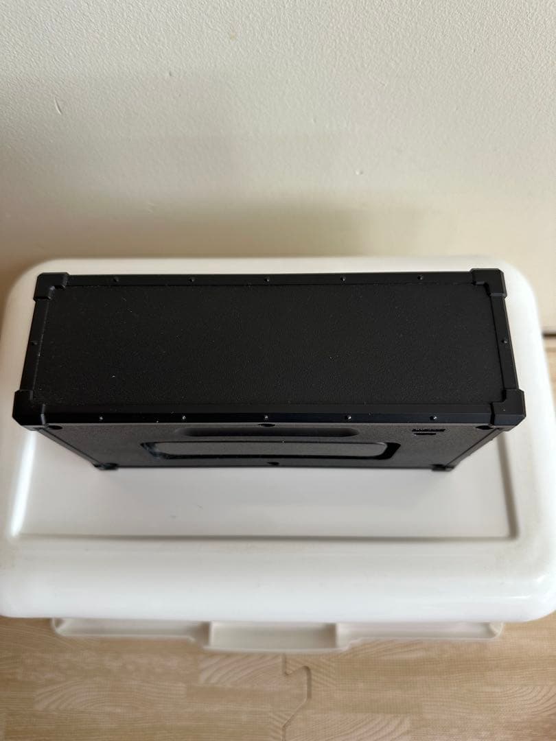 スピーカー・ウーファー Roland JC-01