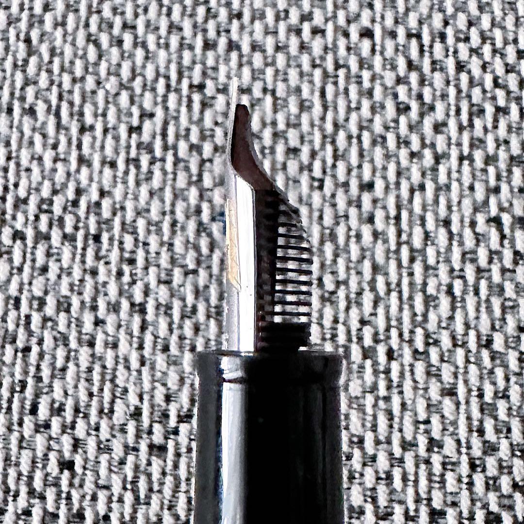 モンブラン 作家シリーズ フィッツジェラルド 万年筆 メカニカルペンシル レア