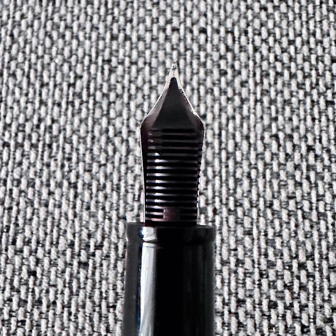 モンブラン 作家シリーズ フィッツジェラルド 万年筆 メカニカルペンシル レア