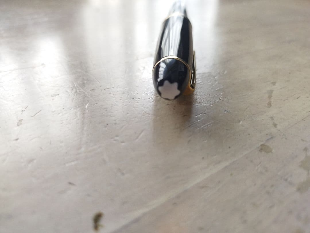 MONTBLANC モンブラン 161 ルグラン ル・グラン ボールペン 太軸