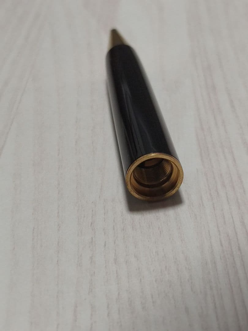 MONTBLANC モンブラン 161 ルグラン ル・グラン ボールペン 太軸