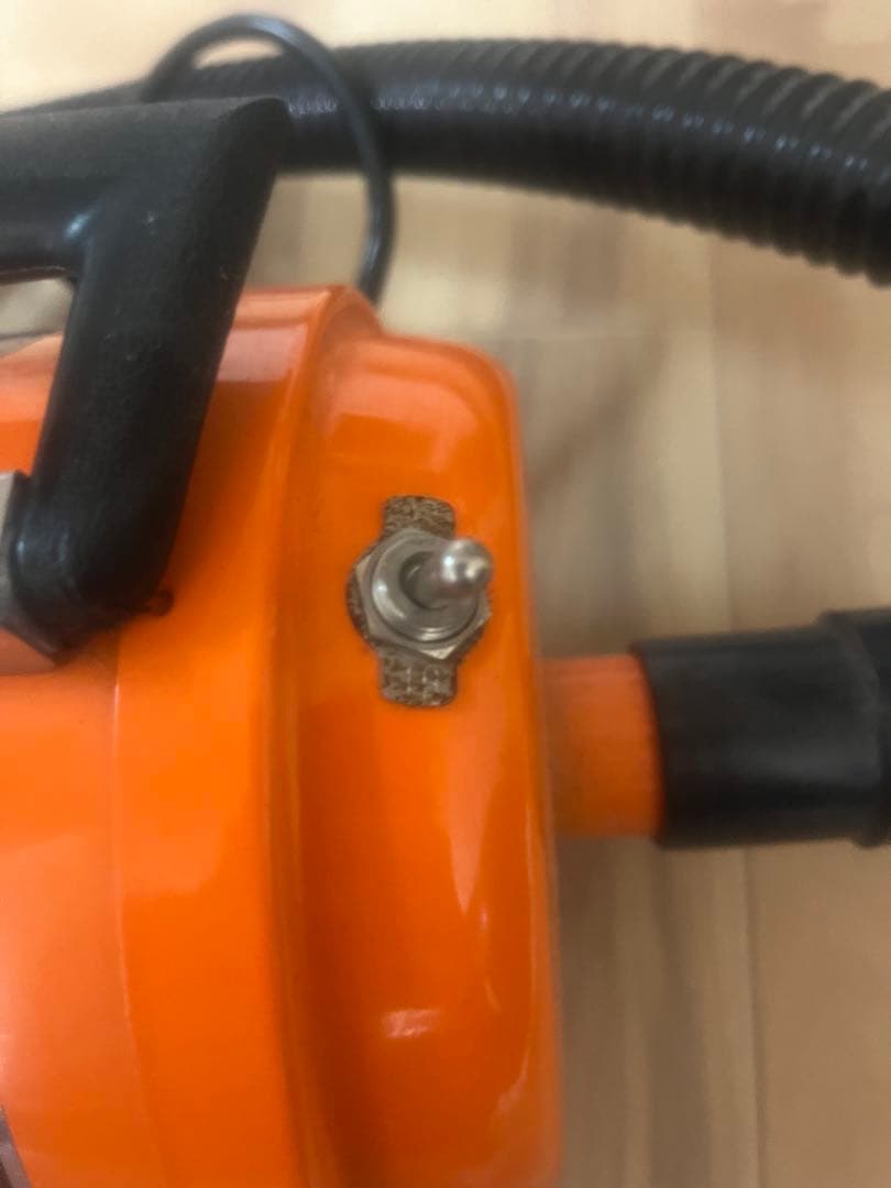 メトロ エアフォース コマンダー ドライヤー 犬用ドライヤー ブロワー