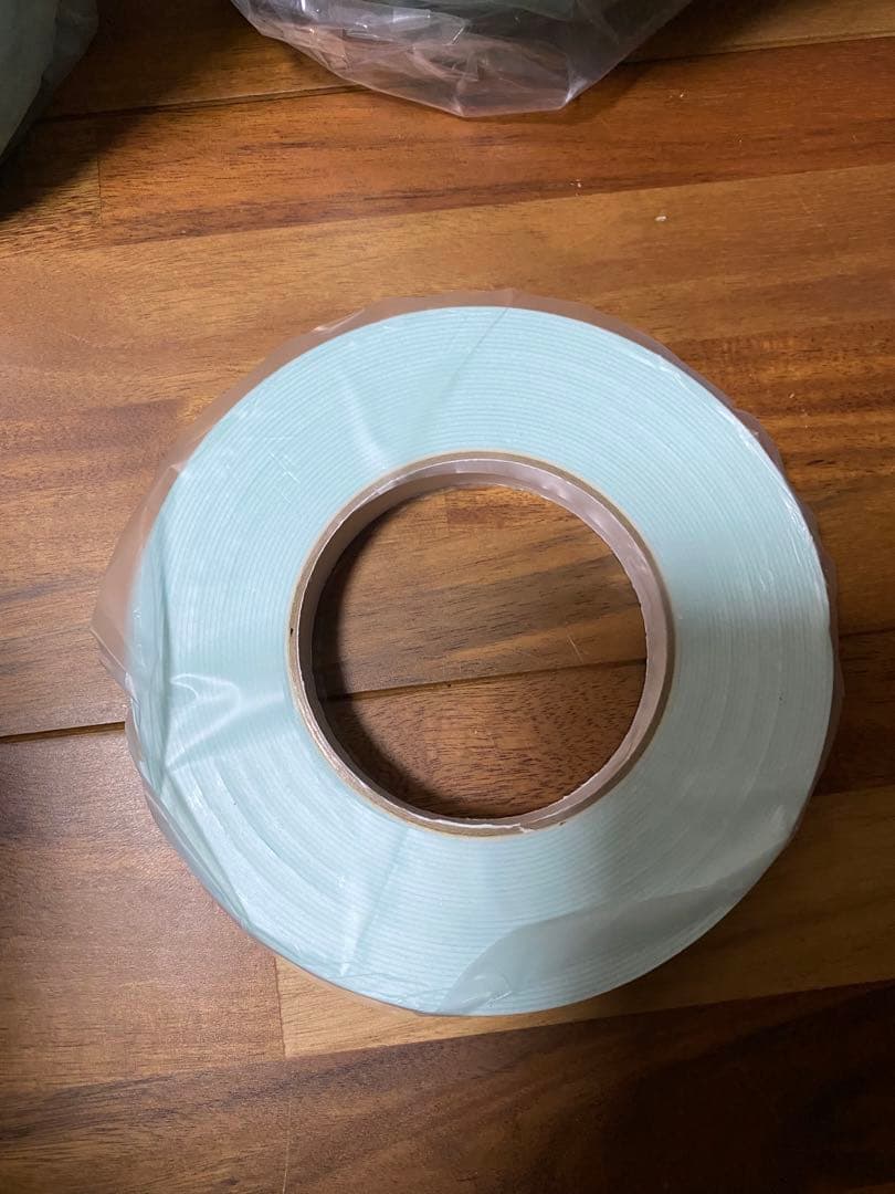 キッチンパネル用　両面テープ