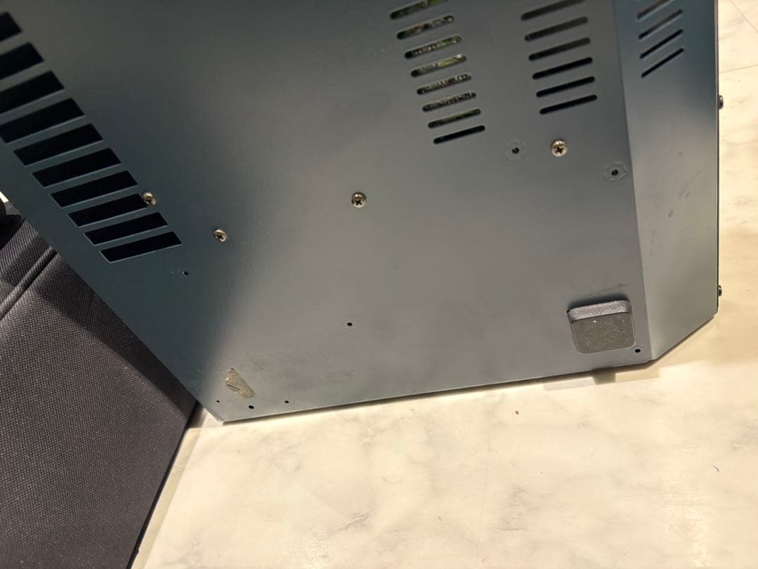 Roland　パワードミキサー　RAD　PAシステム　CPM-300　ケース付き