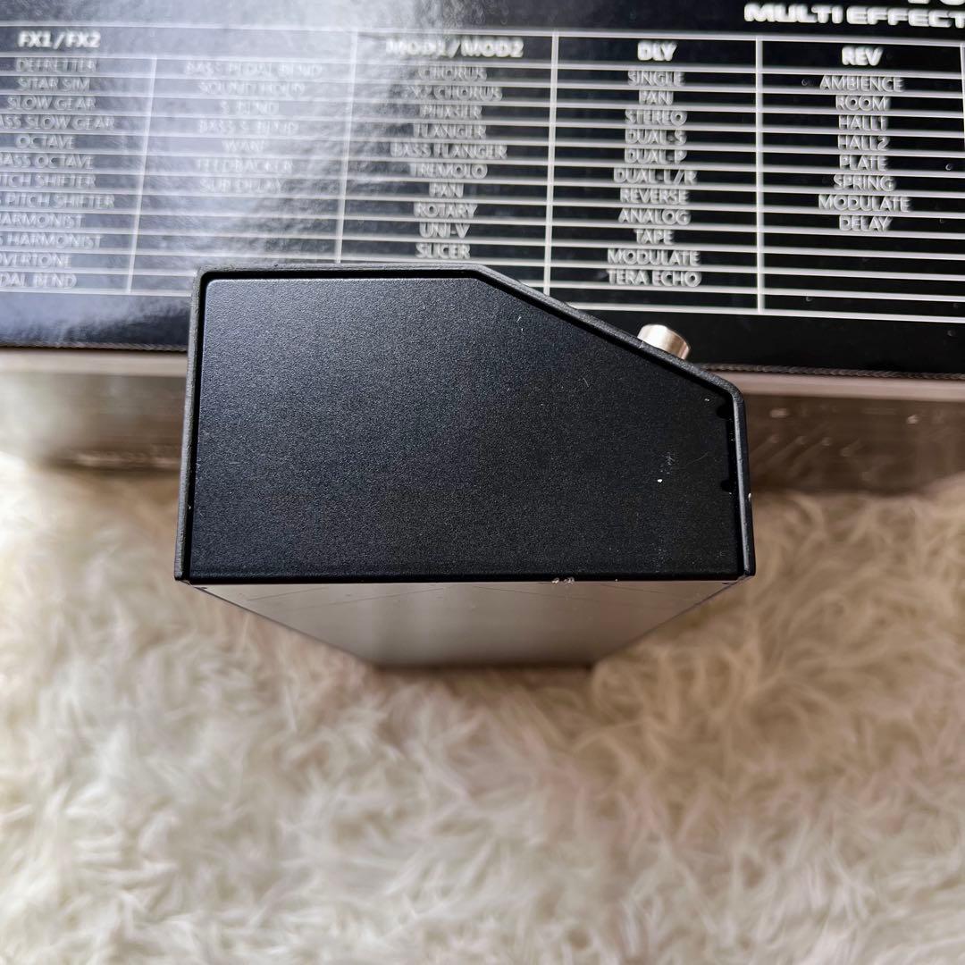 BOSS MS-3 マルチエフェクトスイッチャー ギター　ベース