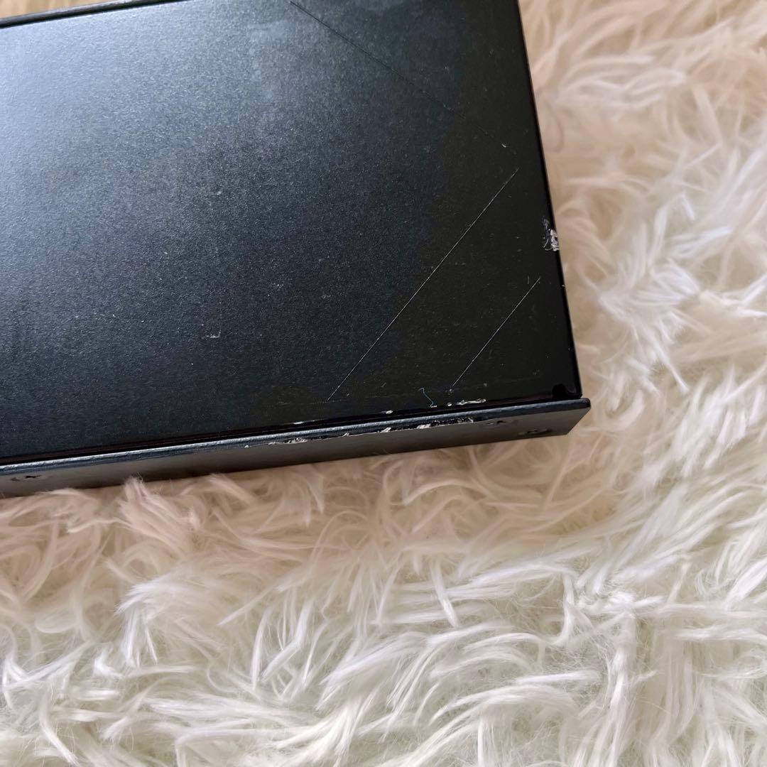 BOSS MS-3 マルチエフェクトスイッチャー ギター　ベース