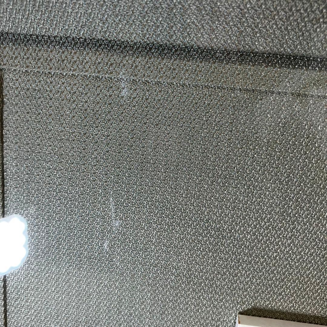 [額入] 阿部陸美 書 「第49回 正筆会 菁華書作展 出品作」⑧