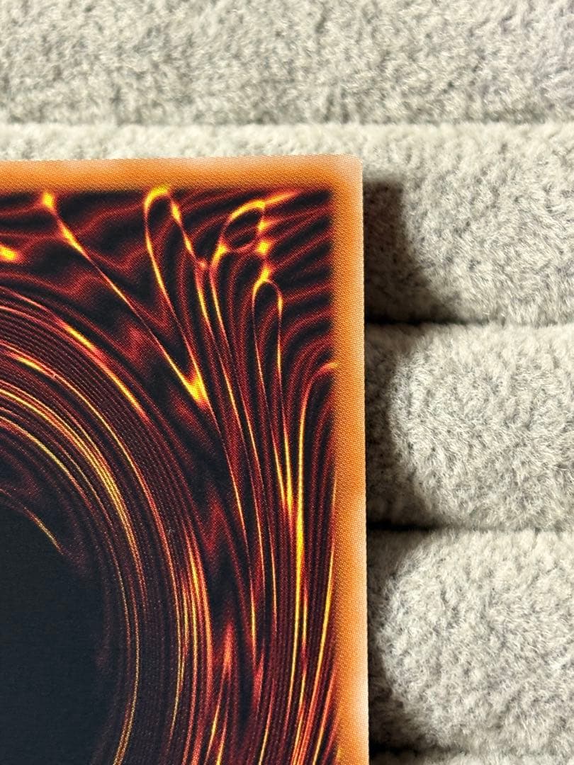 白銀の城のラビュリンス　プリズマティックシークレットレア　プリシク　スタンプ