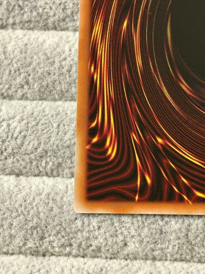 白銀の城のラビュリンス　プリズマティックシークレットレア　プリシク　スタンプ