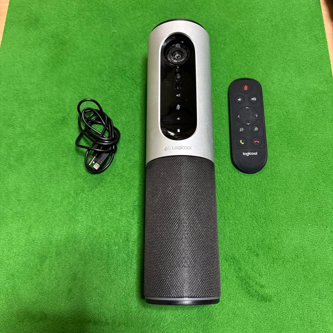 Logicool NFC対応 ロジクール(logicool)ビデオ会議システム