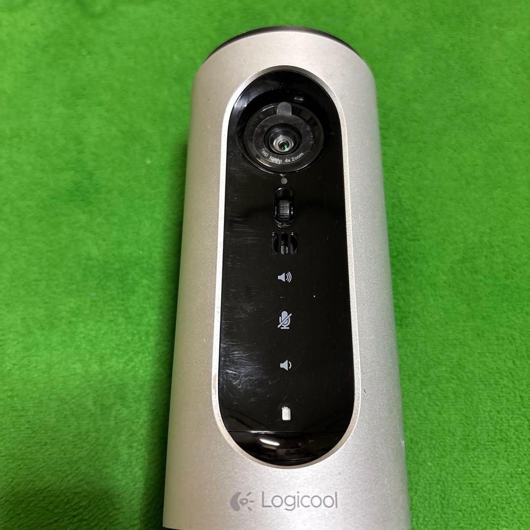Logicool NFC対応 ロジクール(logicool)ビデオ会議システム