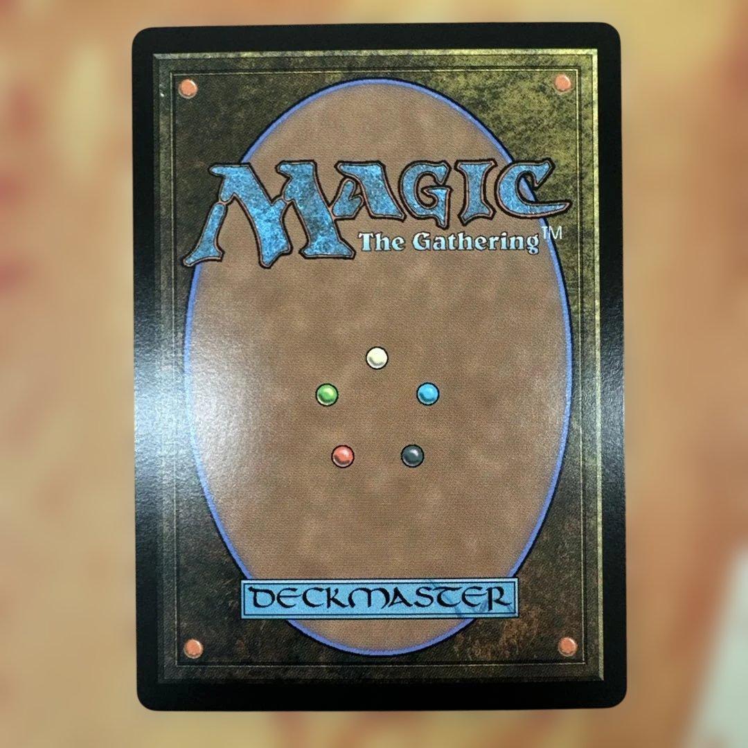 MTG クラウド＋旅するチョコボ