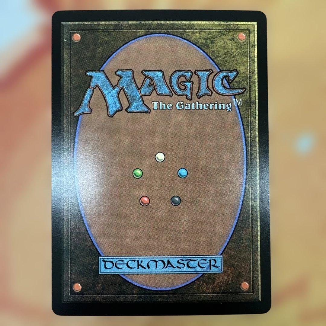 MTG クラウド＋旅するチョコボ