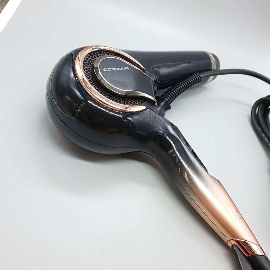 ヘアビューザー レプロナイザー 4D plus《風量新品同様・正規品》23