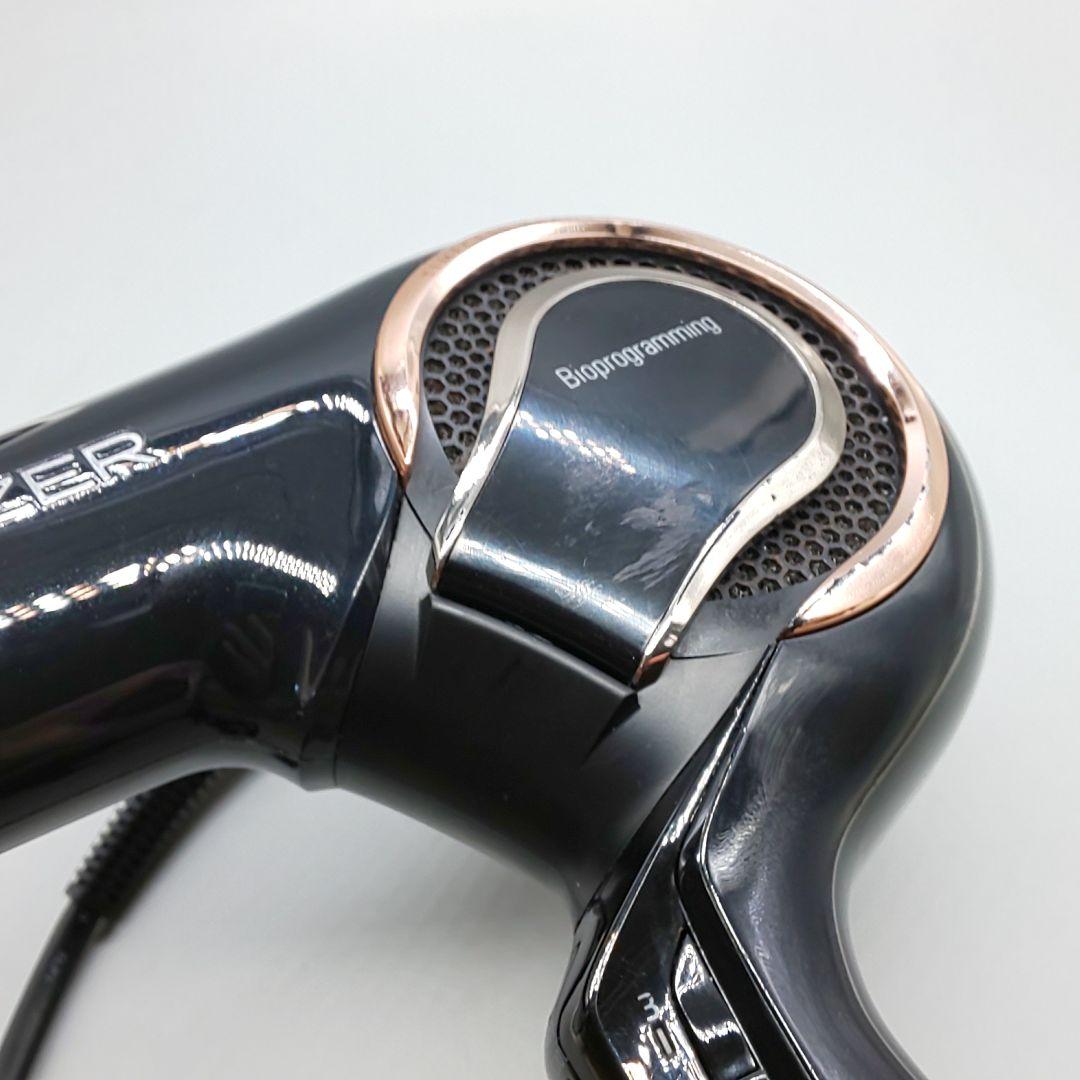 ヘアビューザー レプロナイザー 4D plus《風量新品同様・正規品》23
