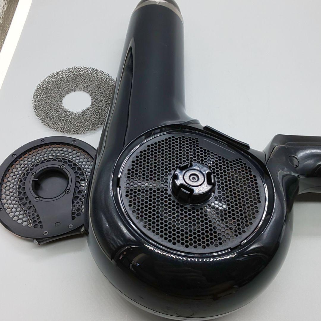 ヘアビューザー レプロナイザー 4D plus《風量新品同様・正規品》23