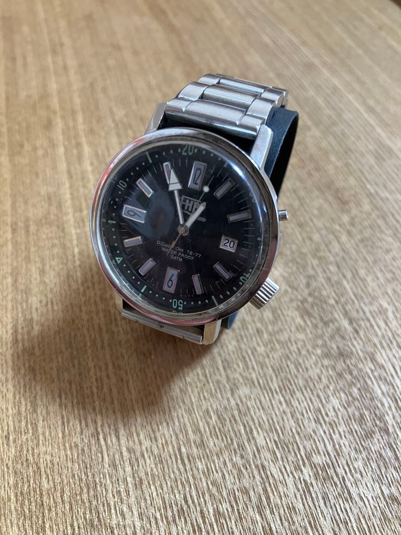 腕時計4点 INDEPENDENT FHB ROSENDAHL SKAGEN