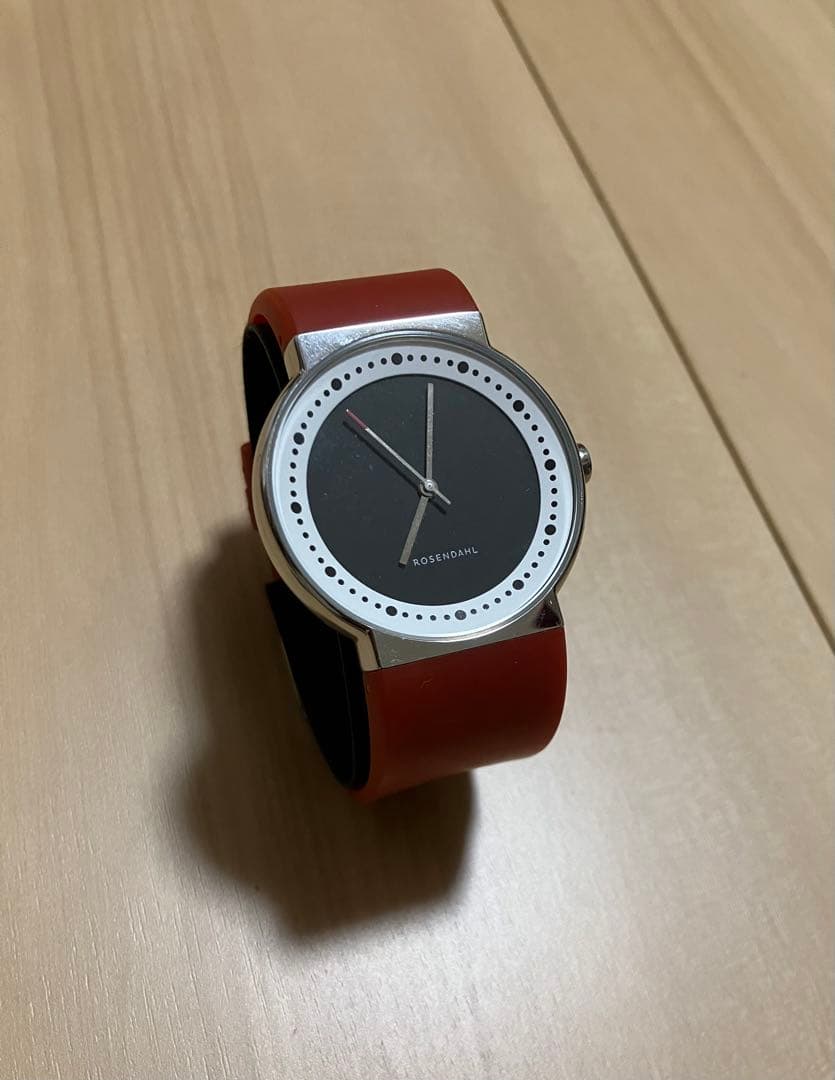 腕時計4点 INDEPENDENT FHB ROSENDAHL SKAGEN