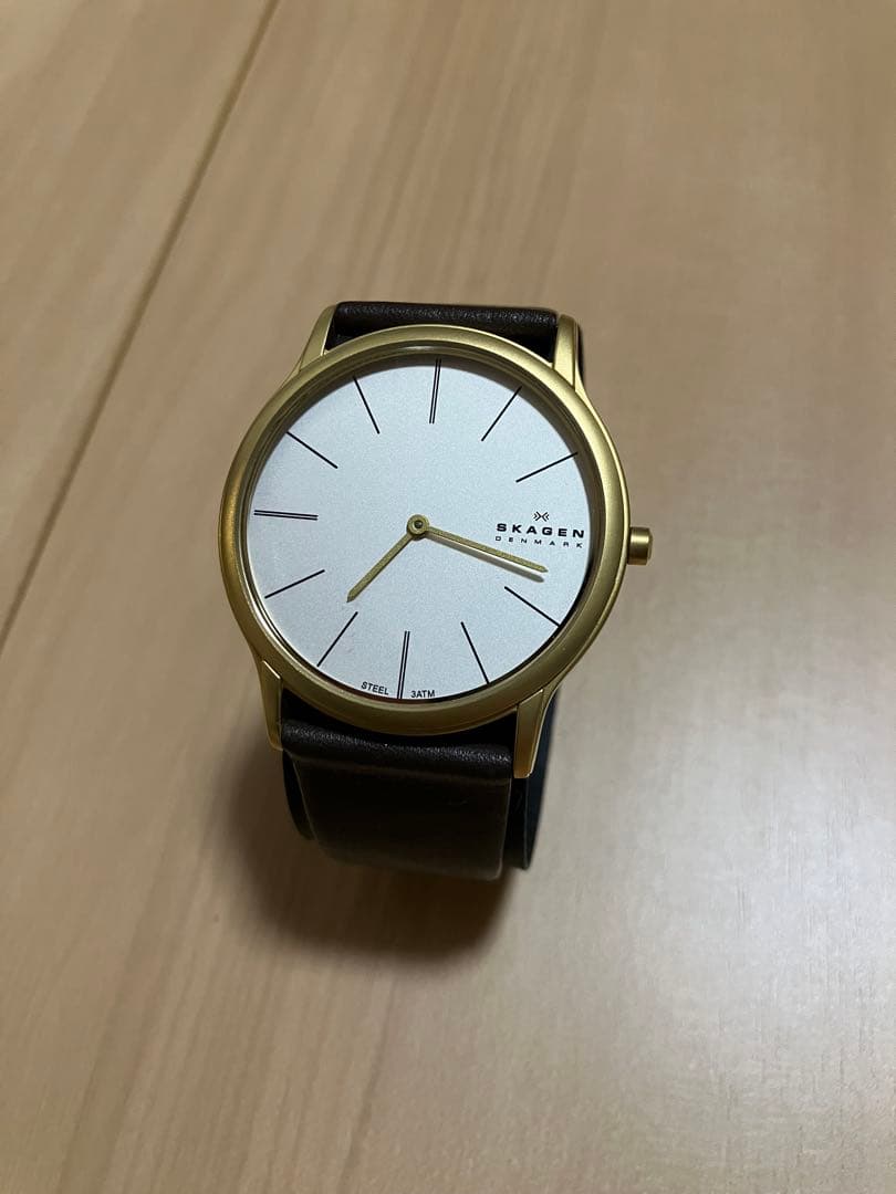 腕時計4点 INDEPENDENT FHB ROSENDAHL SKAGEN