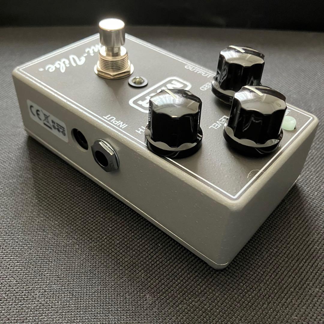 k*6様 【美品】 ユニヴァイブ(コーラス・ビブラート)MXR UNI-VIBE