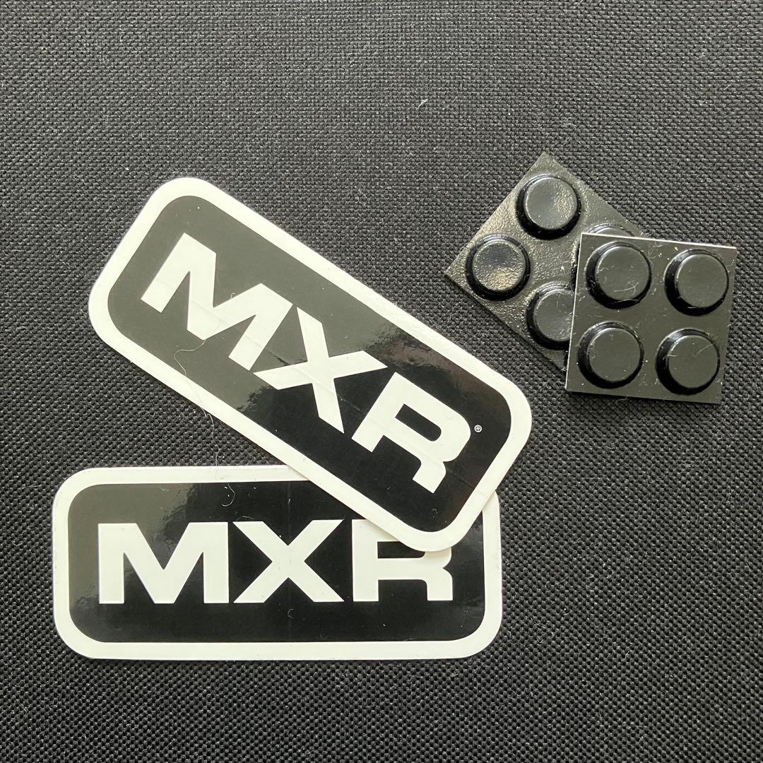 k*6様 【美品】 ユニヴァイブ(コーラス・ビブラート)MXR UNI-VIBE