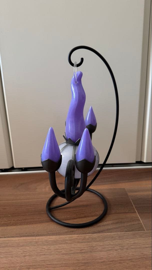 炎がまたたく LEDライト ポケモンセンター 正規品 ルームライト インテリア