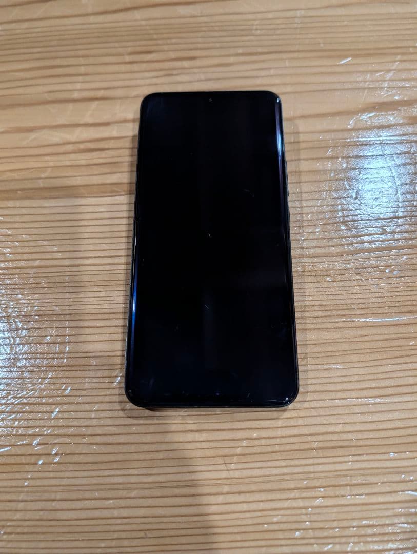 め*ゅ様 Xiaomi 14 Ultra ブラック 本体　512GB　国内版　オ