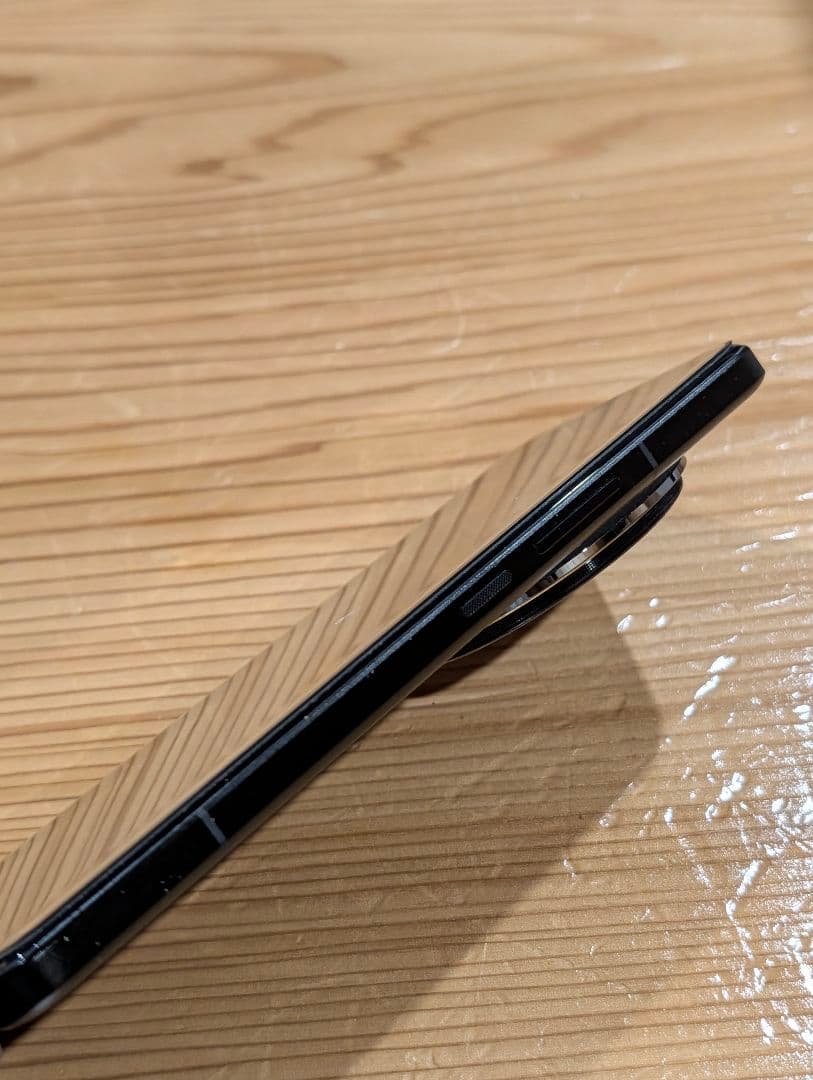 め*ゅ様 Xiaomi 14 Ultra ブラック 本体　512GB　国内版　オ