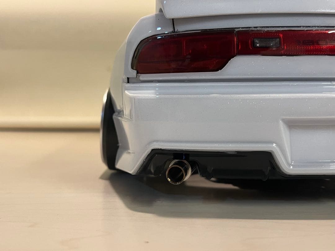 180SX スピリット玲 ボディ [AD-HB15]アディクション社製