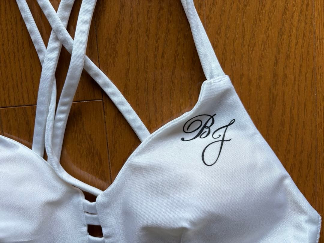 ベストボディジャパン公式予選用トップス　サイズS