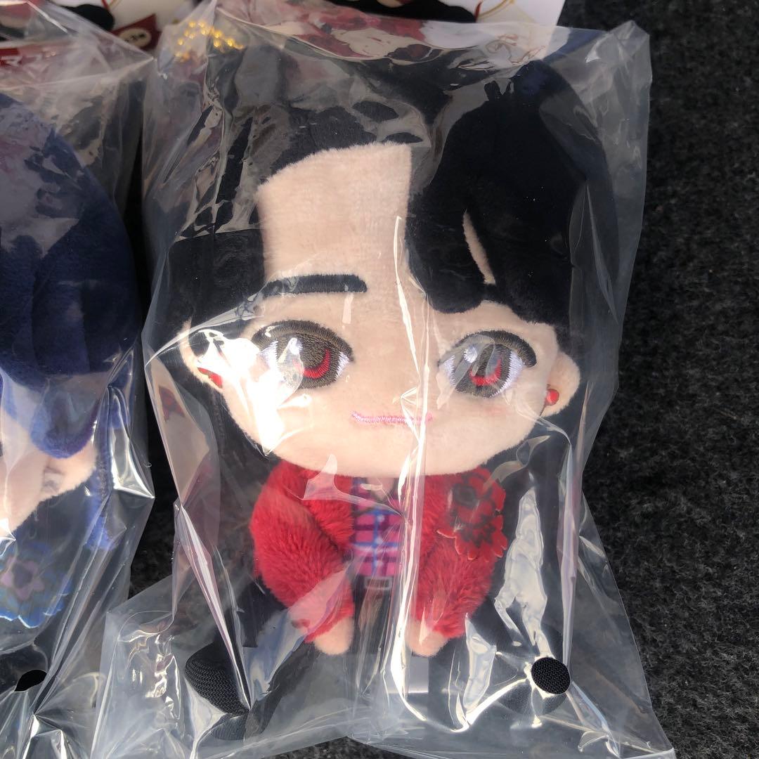 送料込★当日配送★ミセス 一番くじ A賞 E賞 G賞 H賞 大森 若井 チャーム