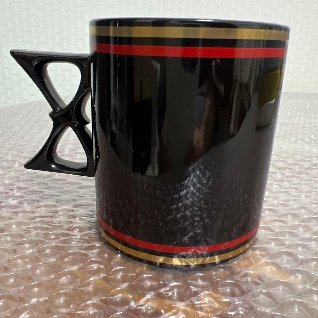 希少X JAPAN Team Le Mansマグカップ