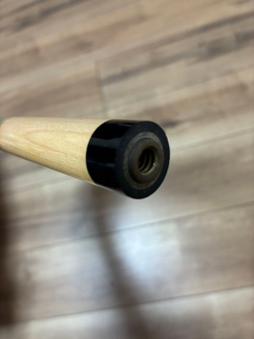 JOSS（ジョス）プレイキュー USA Cobra 製ケース