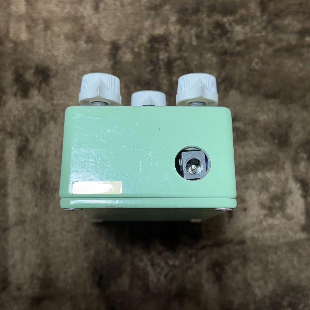 Walrus Audio Voyager オーバードライブ ブースター