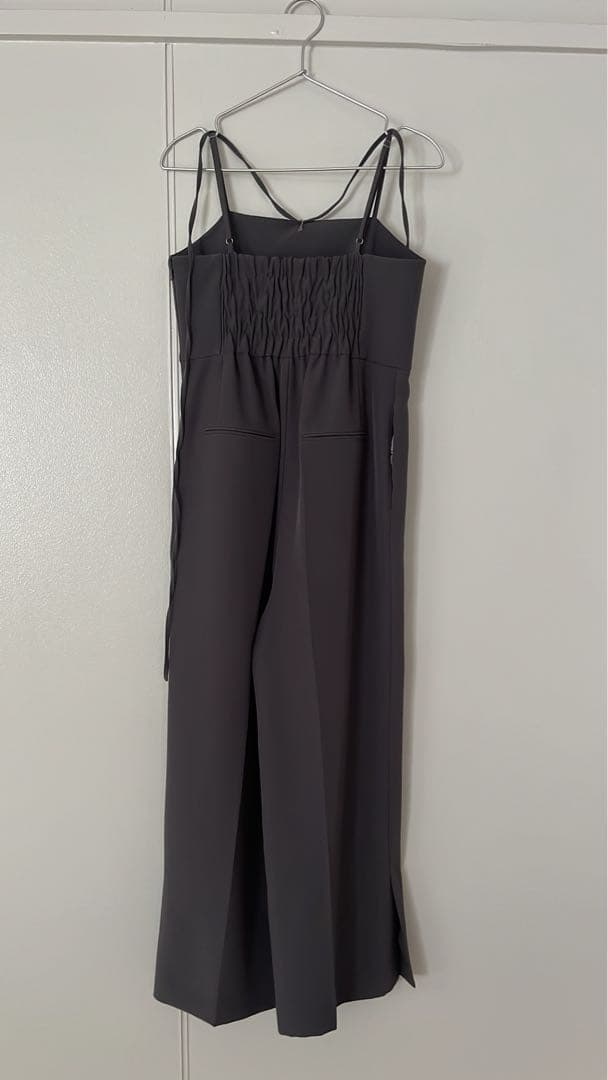 オケージョンワンピース ANDRESD 結婚式 同窓会