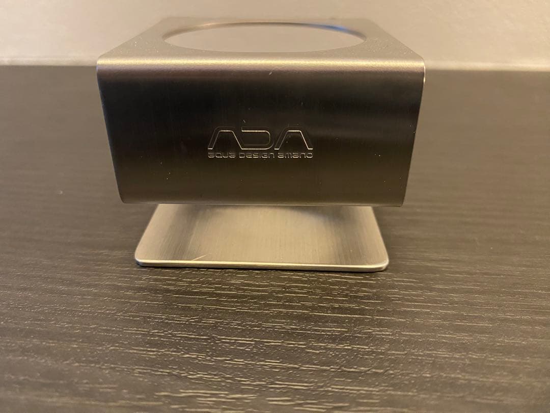 ADA CO2アドバンスシステム-フォレスト　キット　レギュレーター