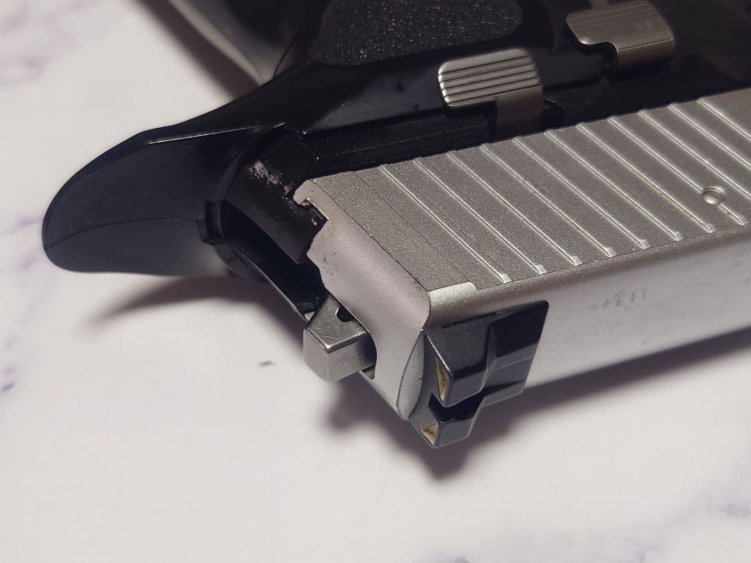 東京マルイ センチネル ナイン