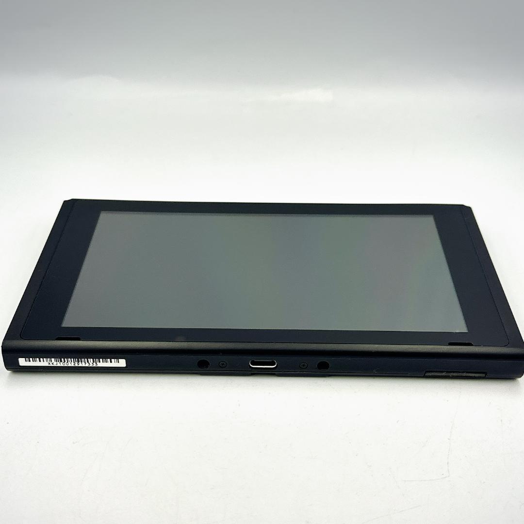 【未使用級】Nintendo Switch 本体 バッテリー拡張版 2019年製