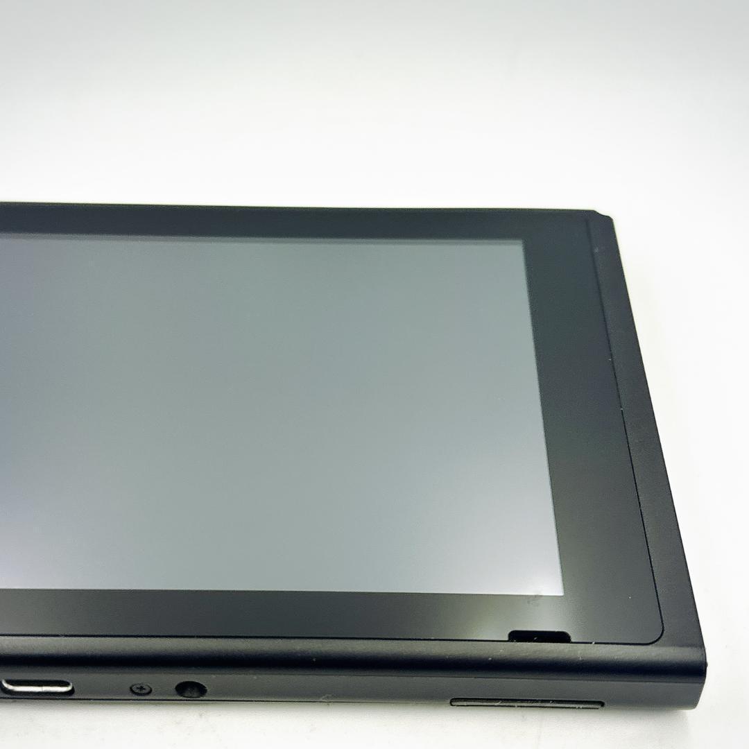 【未使用級】Nintendo Switch 本体 バッテリー拡張版 2019年製