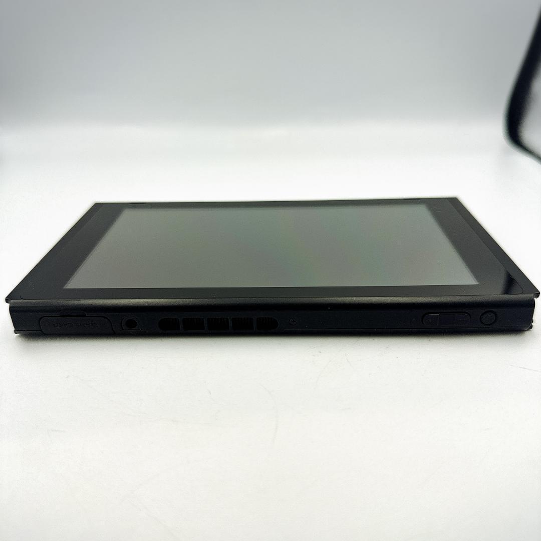 【未使用級】Nintendo Switch 本体 バッテリー拡張版 2019年製