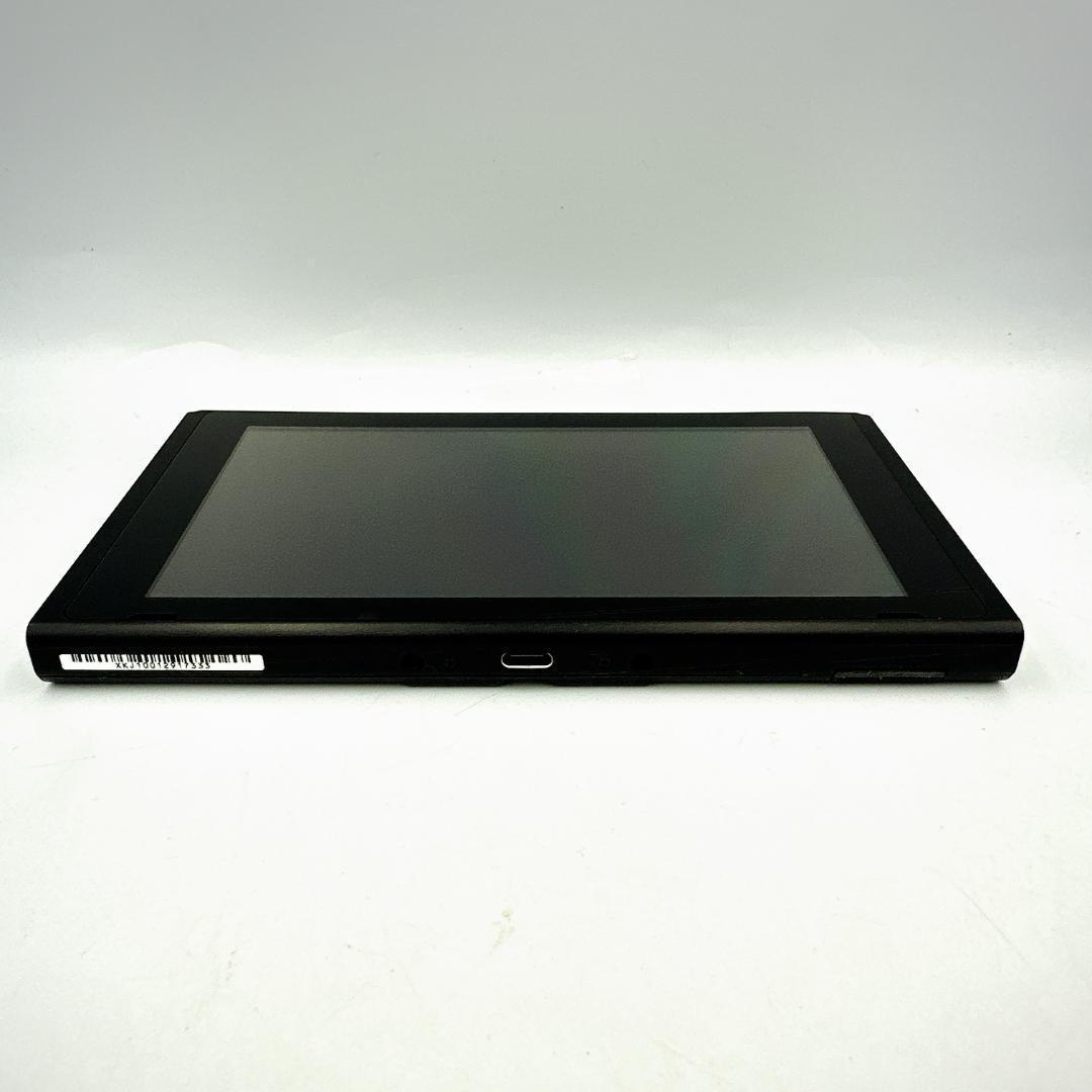 【未使用級】Nintendo Switch 本体 バッテリー拡張版 2019年製